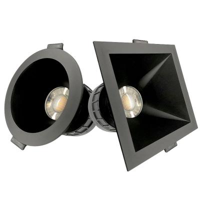 Anti-glare Downlight