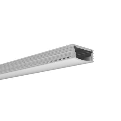 Aluminum LED Profile PR1