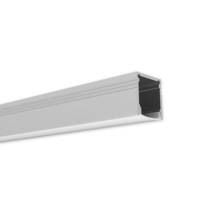 Aluminum LED Profile PR1 - DEEP