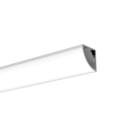 Aluminum LED Profile PR3
