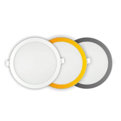 Downlight CCT